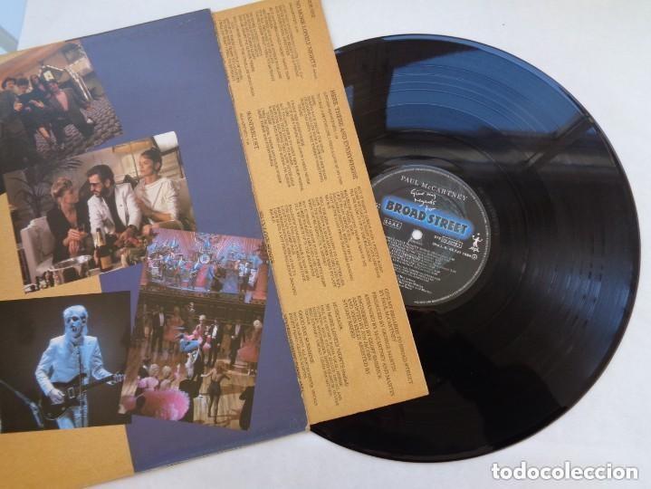 Discos de vinilo: PAUL Mc CARTNEY - Foto 1