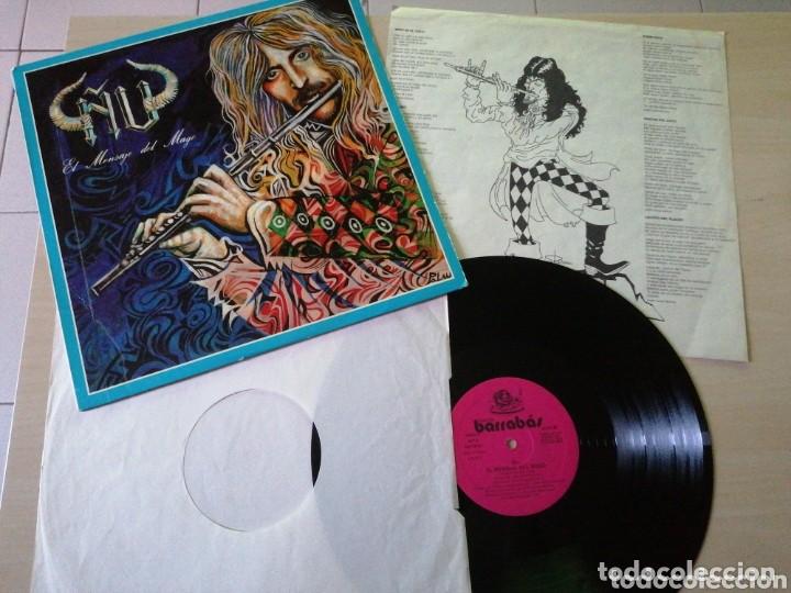 Discos de vinilo: &ntilde;u - Foto 1