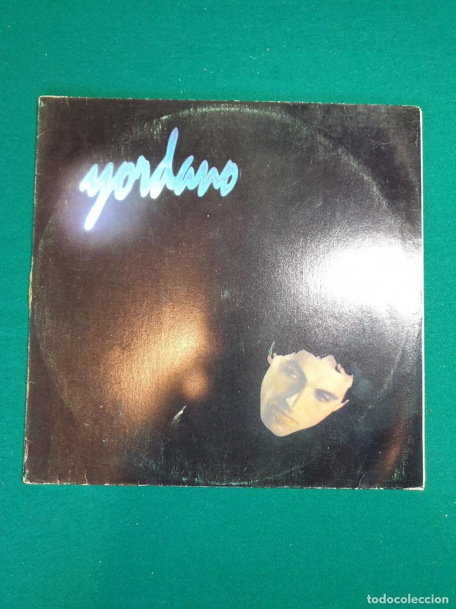 Discos de vinilo: Yordano &ndash; Yordano ... - Foto 1