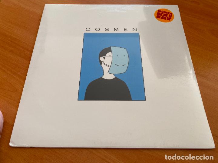 Discos de vinilo: COSMEN LP PRECINTADO (B-41) - Foto 1