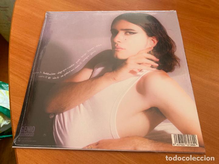 Discos de vinilo: BONITX LP PRECINTADO (B-41) - Foto 2