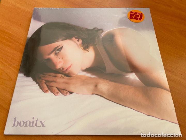 Discos de vinilo: BONITX LP PRECINTADO (B-41) - Foto 1