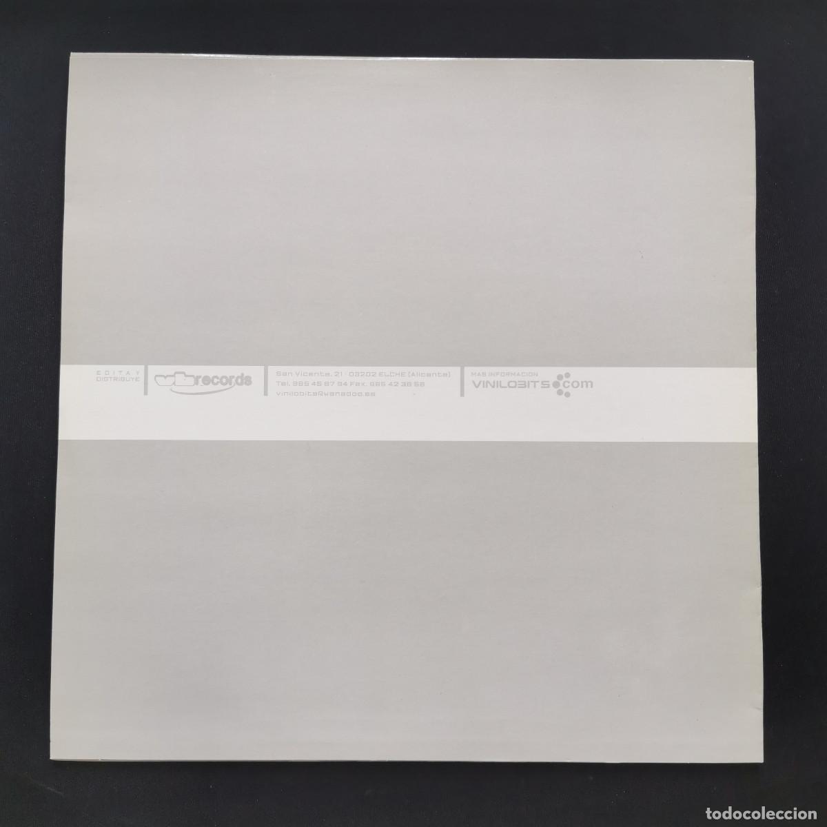 Discos de vinilo: Faustos Hearth &ndash; Drummy / Krugger - Foto 2