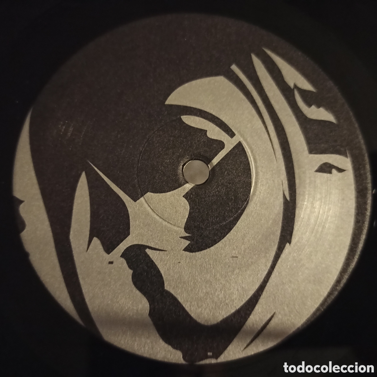 Discos de vinilo: Mac Acid - Mind Flow (12&rdquo;) - Foto 2