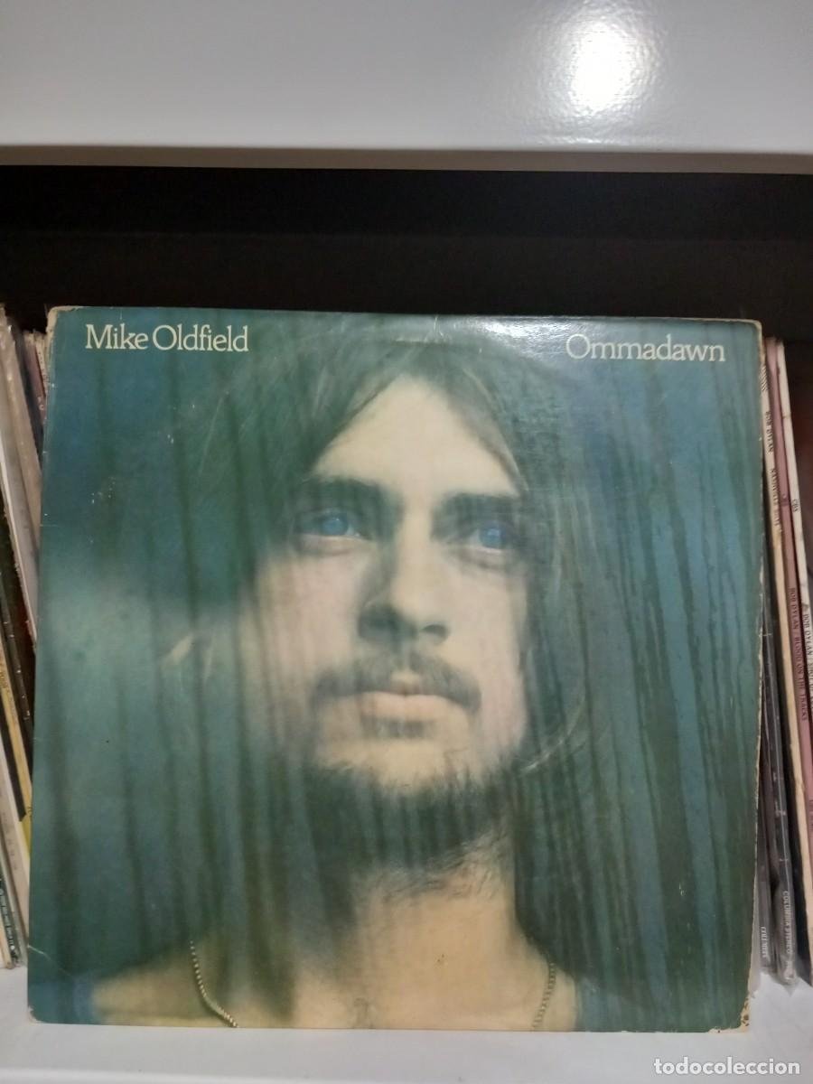 lp - vinilo mike oldfield - boxed - españa - añ - Compra venta en  todocoleccion