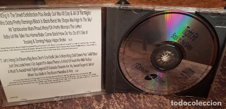 Discos de vinilo: TIGHT FIT - Foto 2