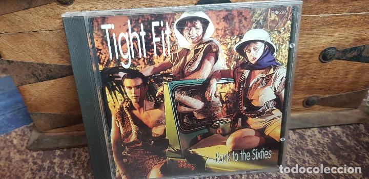 Discos de vinilo: TIGHT FIT - Foto 1