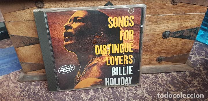 Discos de vinilo: BILLIE HOLIDAY - Foto 1