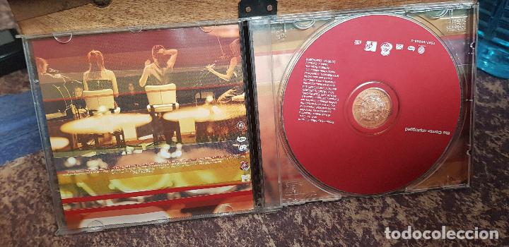 Discos de vinilo: THE CORRS UN PLUGGED - Foto 1