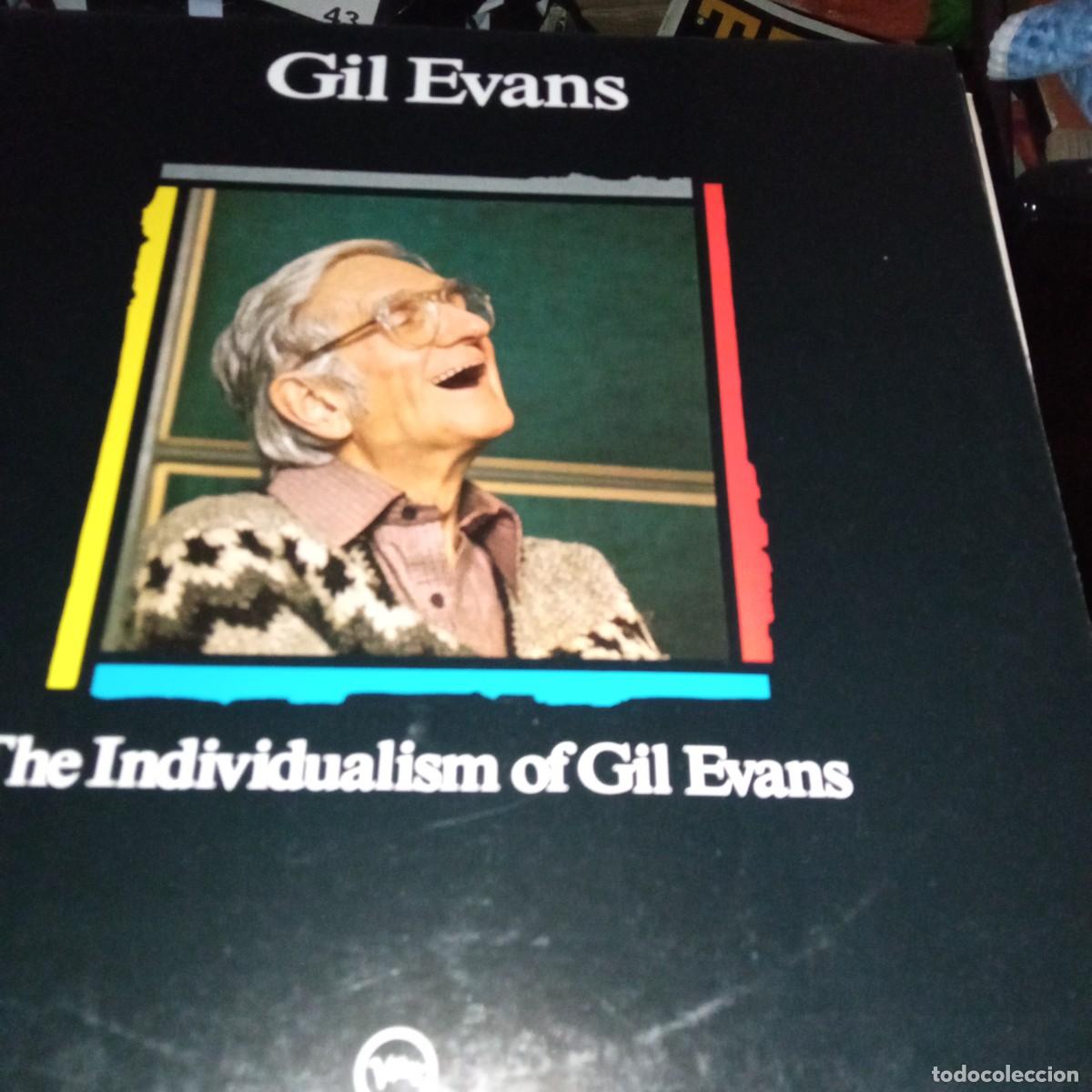 Discos de vinilo: Gil Evans - Foto 1