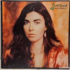 Discos de vinilo: MARIA DEL MAR BONET / JARDÍ TANCAT / LP GATEFOLD-ARIOLA-1981 / MBC. ***/***LETRAS