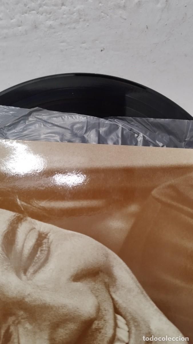 Discos de vinilo: Raimon &ndash; Lliurament Del Cant - VINILO LP SIN USO - - Foto 3