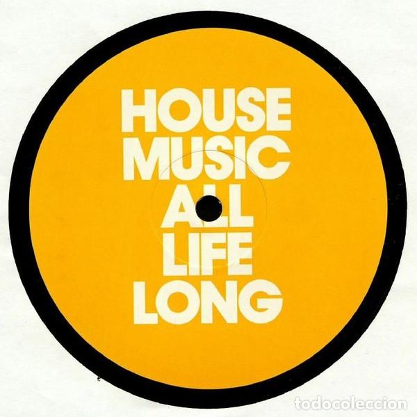 Discos de vinilo: Various &ndash; Sampler EP 5 - Ferreck Dawn, Robosonic & Nikki Ambers - Offaiah .... - Foto 2