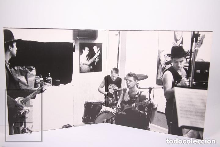 Discos de vinilo: U2 - Foto 2