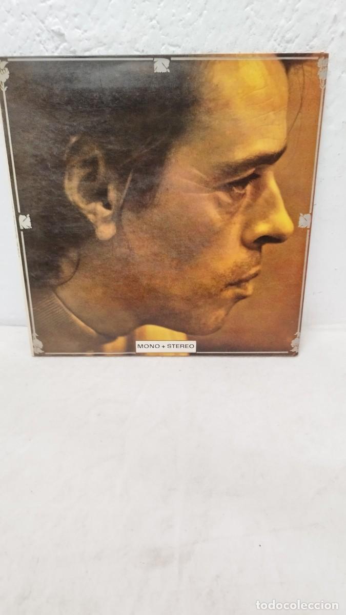 Discos de vinilo: Jacques Brel &ndash; JArrive - Foto 1