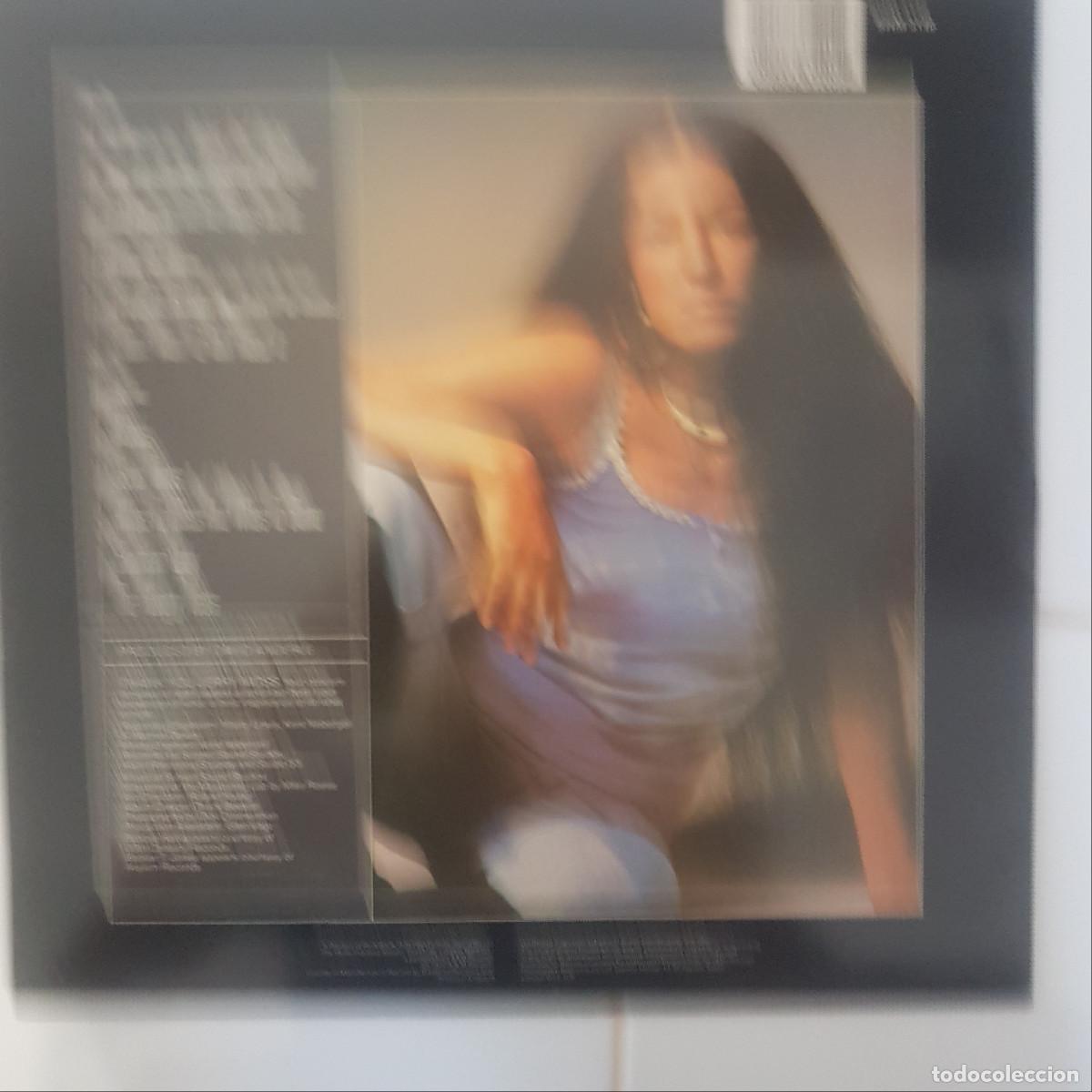 Discos de vinilo: RITA COOLIDGE. WERE ALL ALONE - Foto 2
