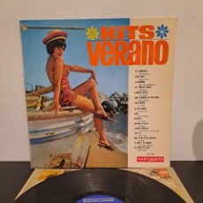 Discos de vinilo: HITS VERANO. VERGARA. 1964. SPAIN. LA.4