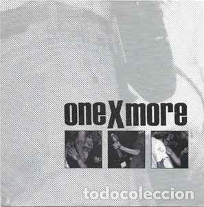 Discos de vinilo: One X More &lrm;&ndash; One X More - 7&rdquo; - Commitment Records &lrm;&ndash; COM8 (1998) - Foto 1