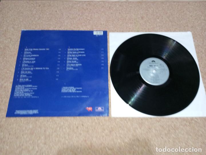 Discos de vinilo: Disco vinilo Bee Gees Story - Foto 5