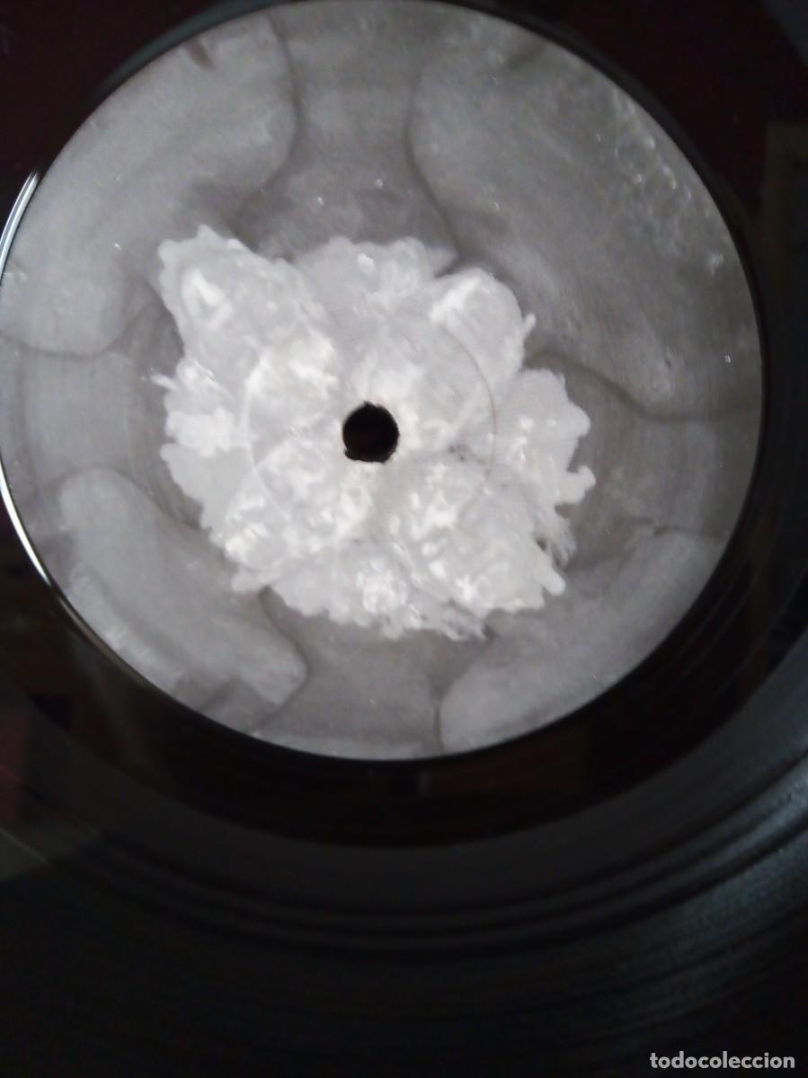 Discos de vinilo: B.S.G., warm inside - Foto 3