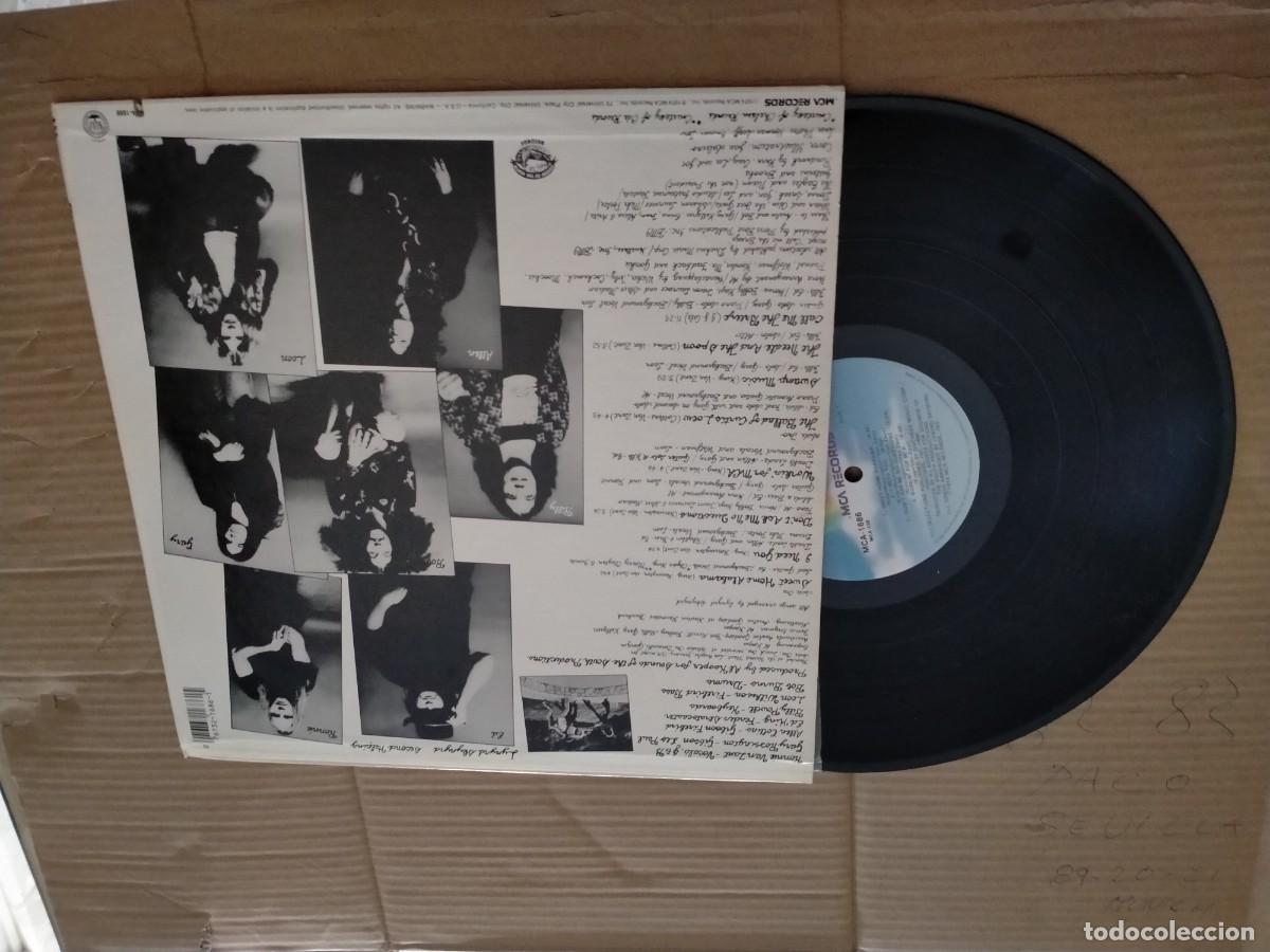 Discos de vinilo: vinilo lp de lynyrd skynyrd-second helping - Foto 2
