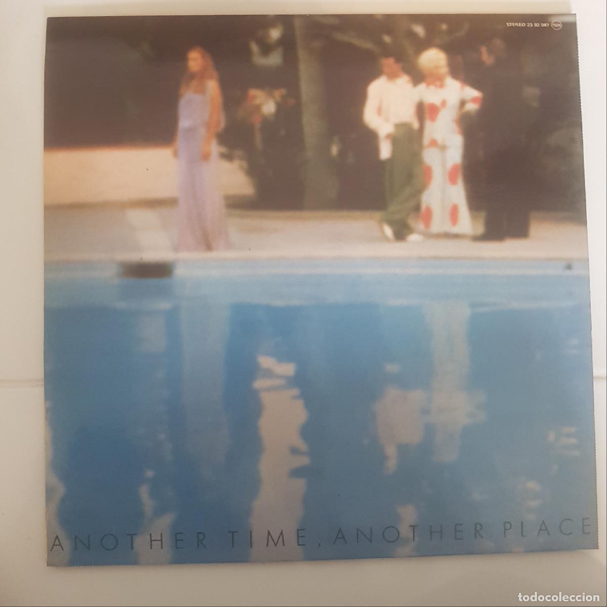 Discos de vinilo: BRYAN FERRY. PRIMER LP - Foto 2