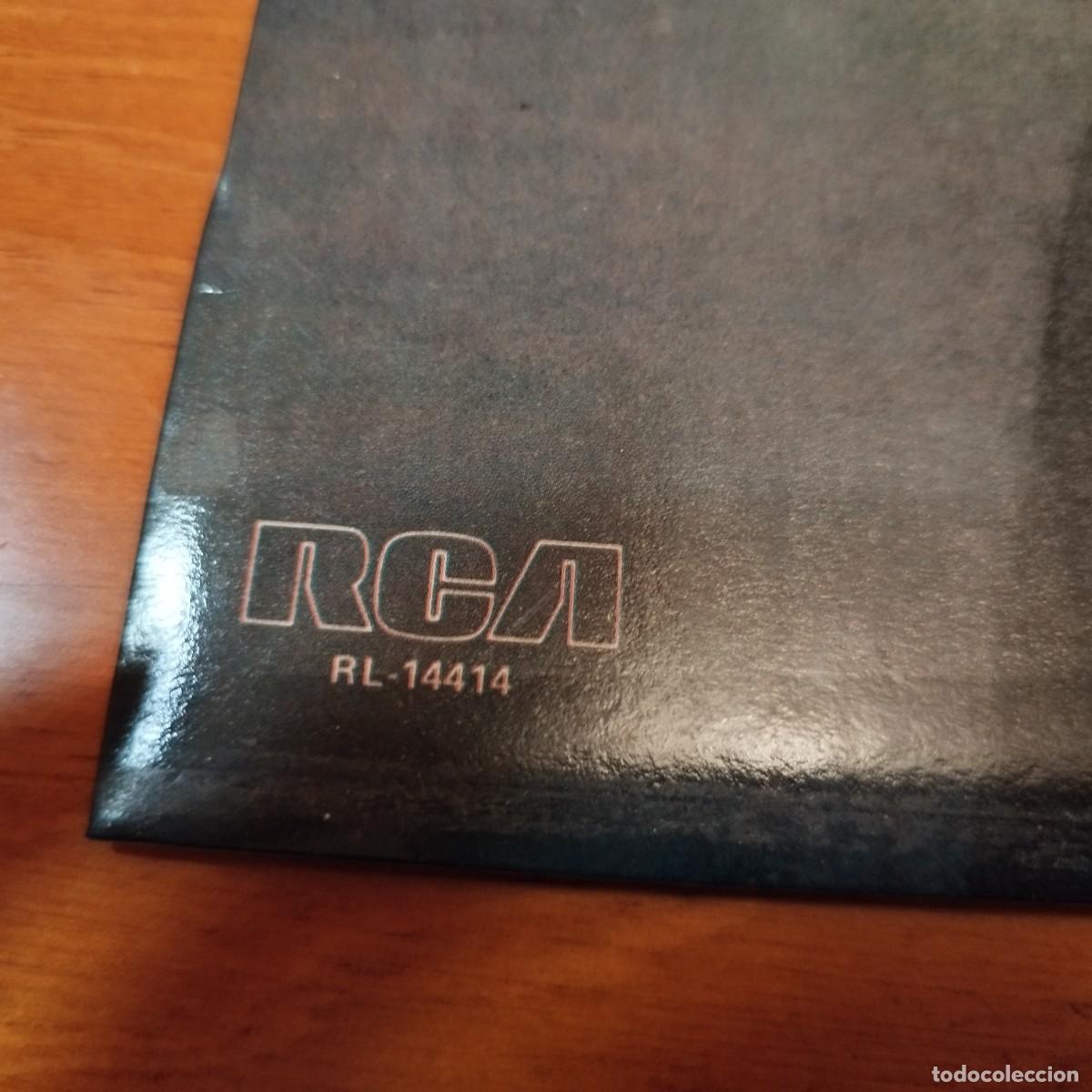 Discos de vinilo: BRAVISSIMO DOMINGO / RCA / R4 - Foto 2