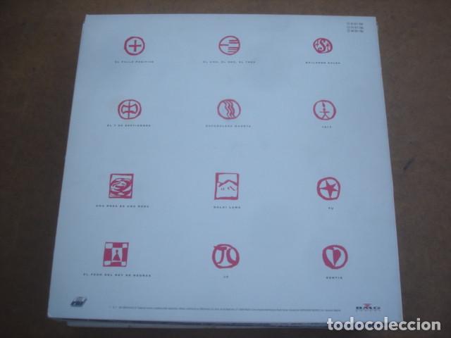 Discos de vinilo: Mecano Aidalai - Foto 2
