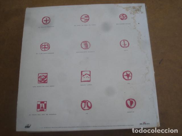 Discos de vinilo: Mecano Aidalai - Foto 2