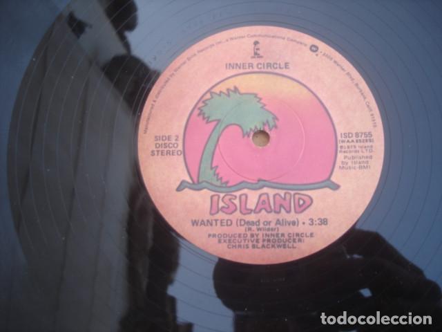 Discos de vinilo: Inner Circle Everything Is Great - Foto 2