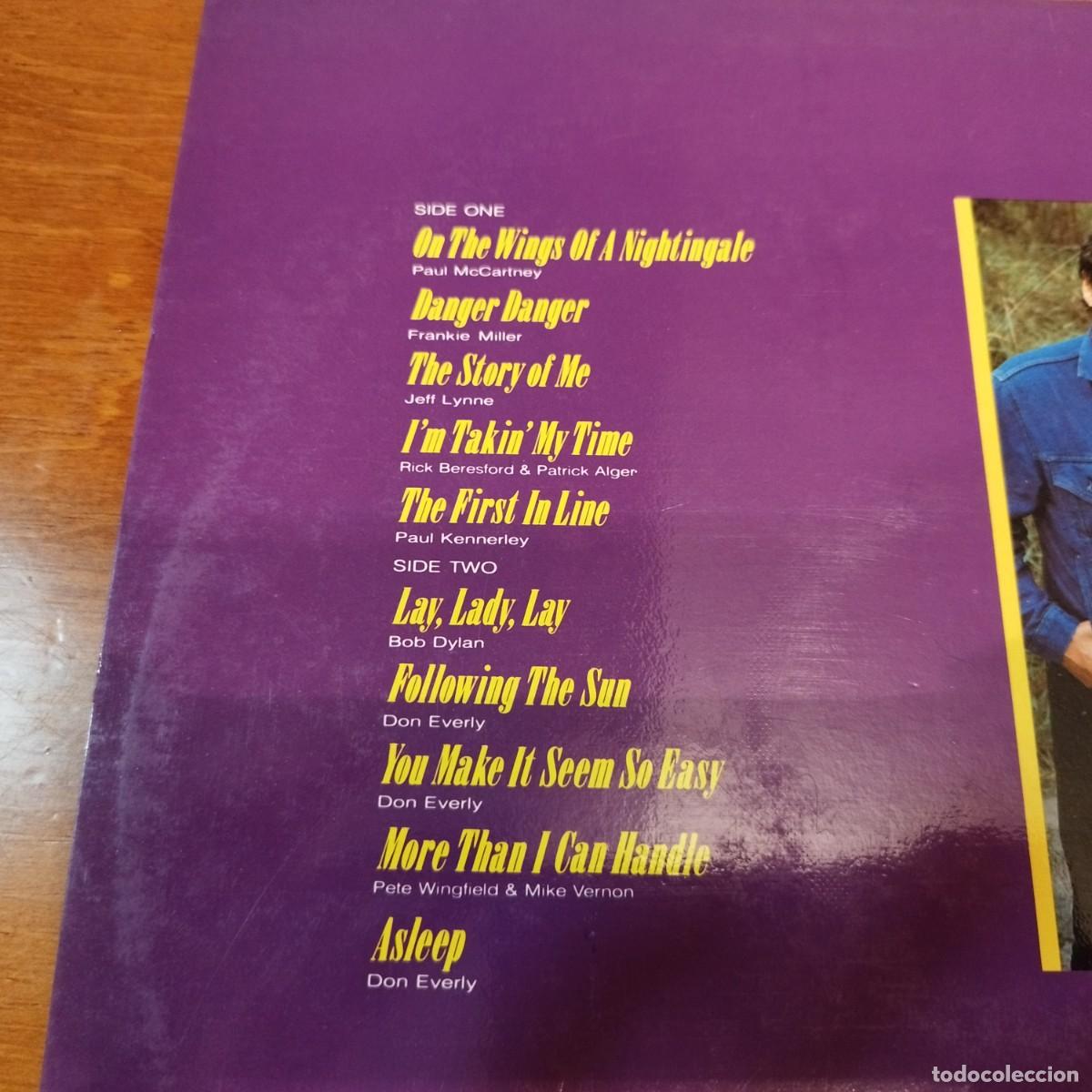 Discos de vinilo: THE EVERLY BROTHERS / R4 - Foto 4