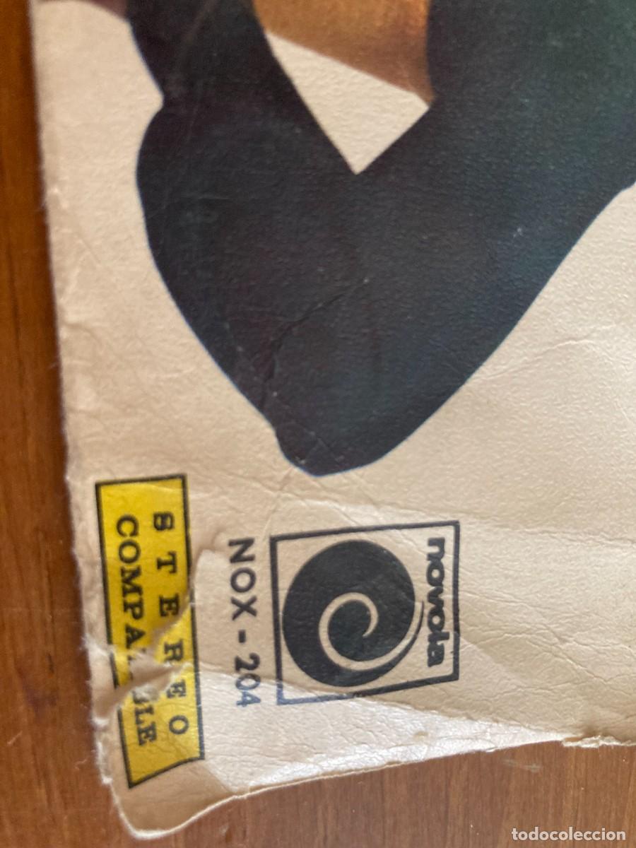 Discos de vinilo: SERGIO & ESTIBALIZ BUSCAME / CONS309 - Foto 2