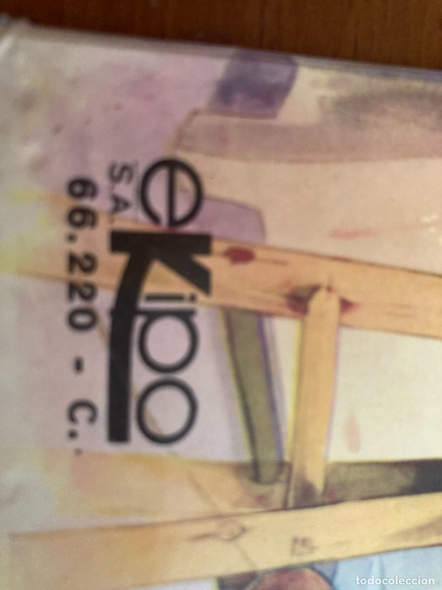 Discos de vinilo: LA CENICIENTA / CONS309 / EKIPO - Foto 2