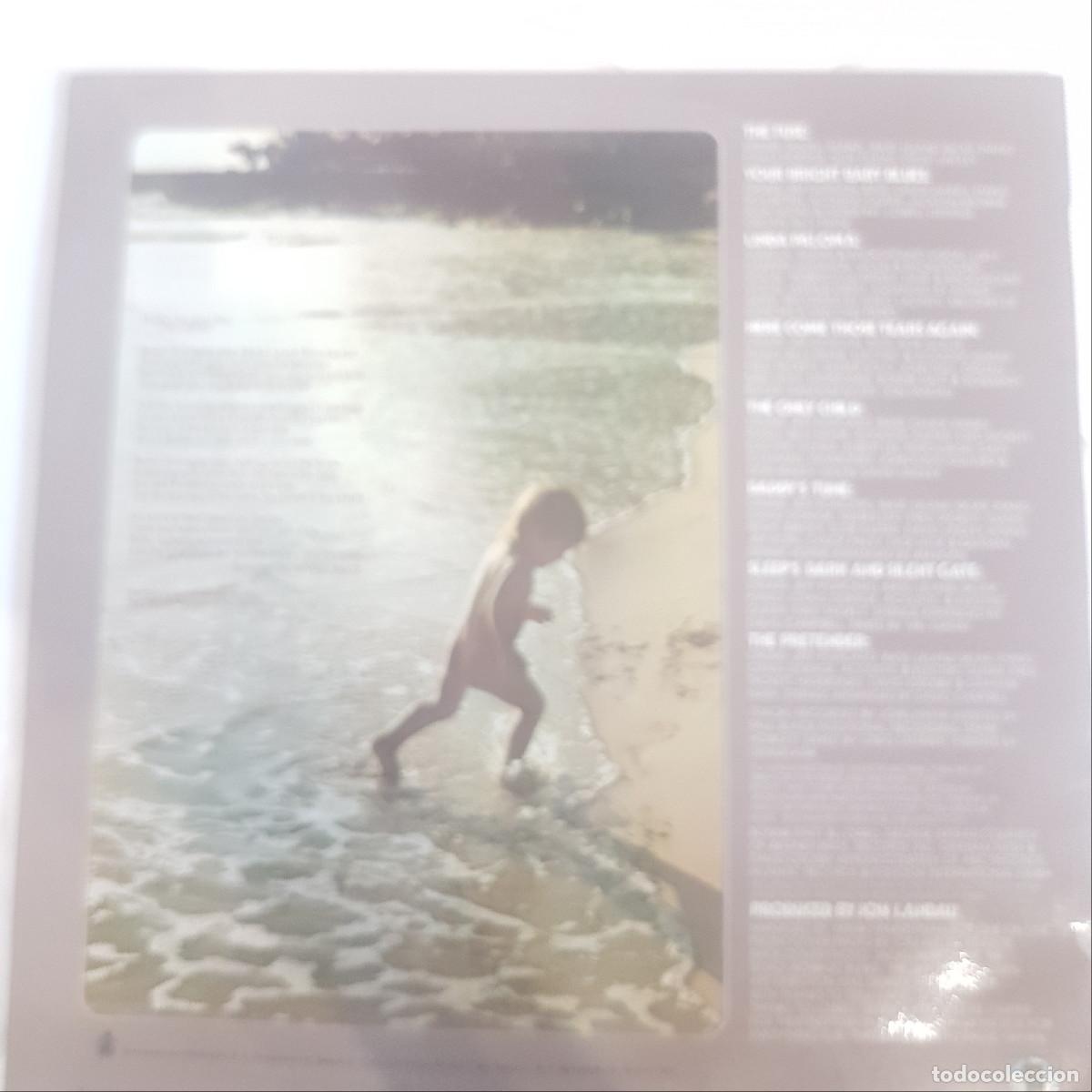 Discos de vinilo: JACKSON BROWNE. THE PRETENDER - Foto 2
