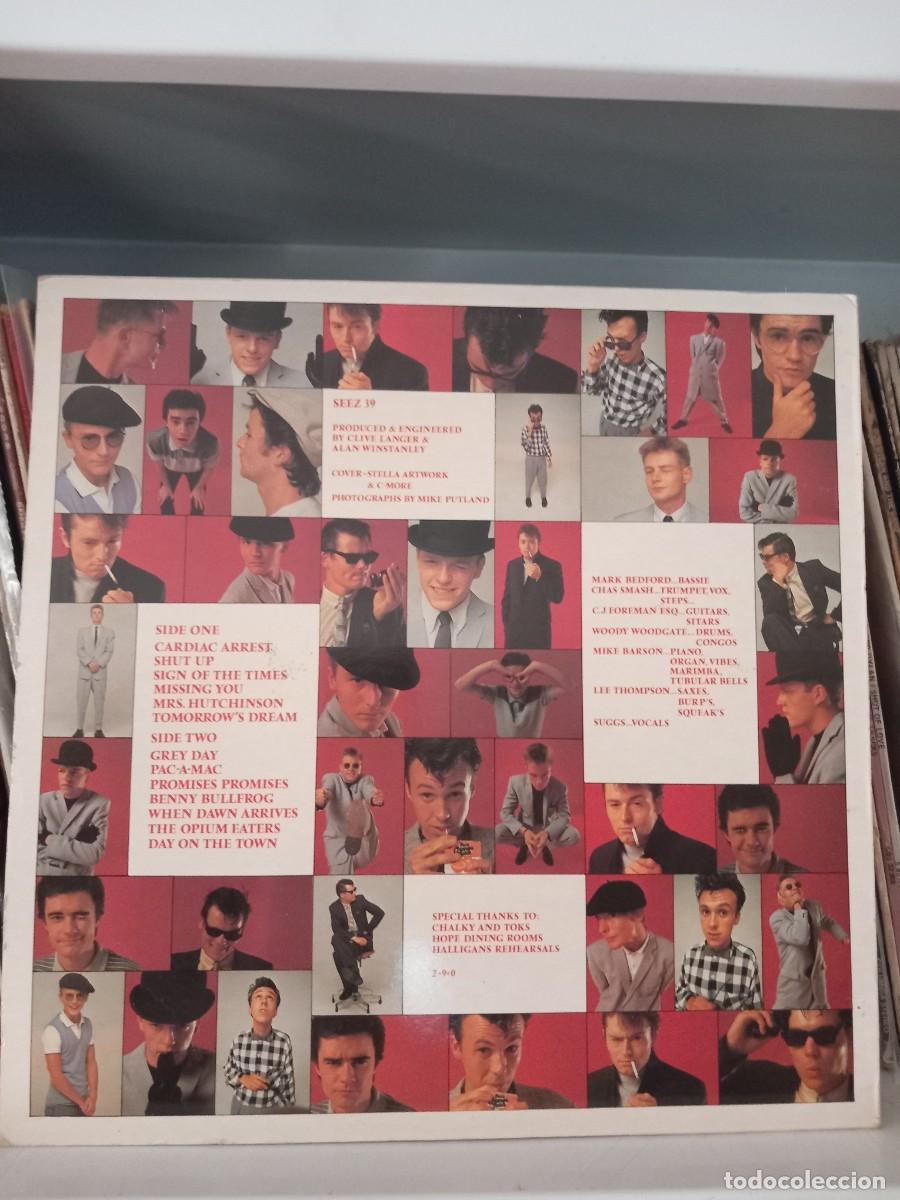 Discos de vinilo: madness - 7 - vinilo uk - Foto 2
