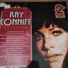Dischi in vinile: RAY CONNIFF - COLLECTION - 2XLP 1976 UK