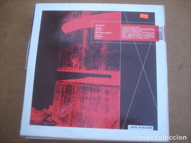Discos de vinilo: Riou To-To - Foto 2