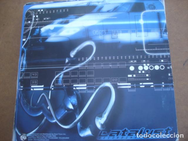 Discos de vinilo: Justin Nichols Carnival - Foto 2