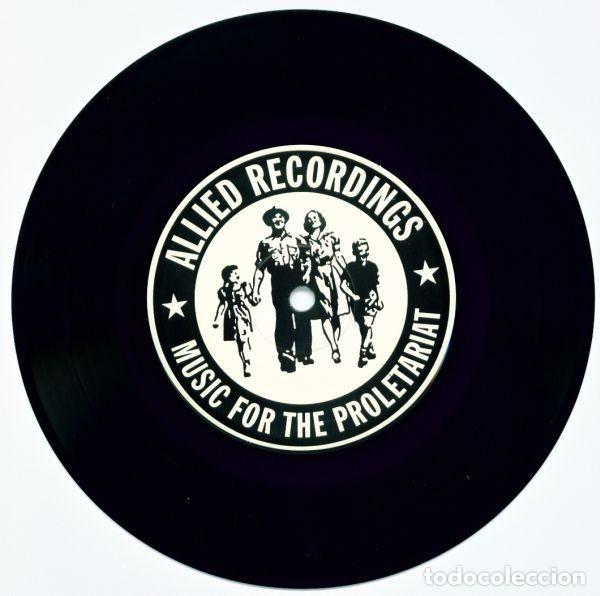 Discos de vinilo: Emergency Broadcast Systems - Volume Two - Foto 3