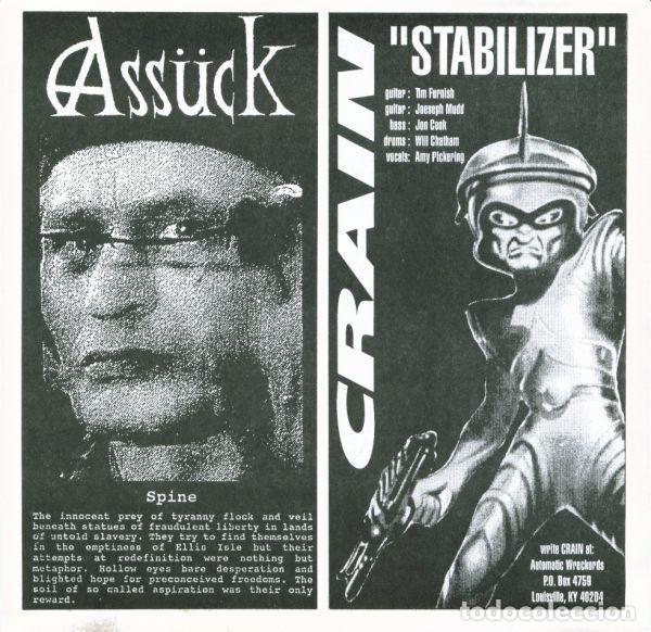 Discos de vinilo: Emergency Broadcast Systems - Volume Two - Foto 5