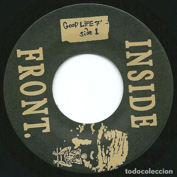 Discos de vinilo: Various &ndash; Good Life 7&rdquo; - Foto 1