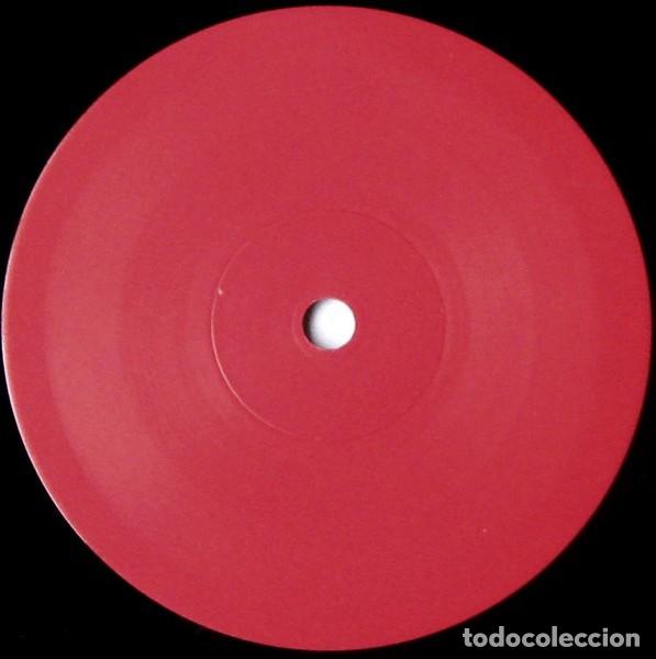 Discos de vinilo: Seein Red &ndash; Seein Red - Foto 6
