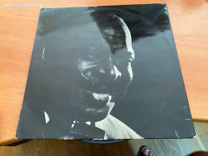Discos de vinilo: COUNT BASIE (BASIC BASIC) LP ESPA&Ntilde;A 1975 GAT. (B-41) - Foto 4