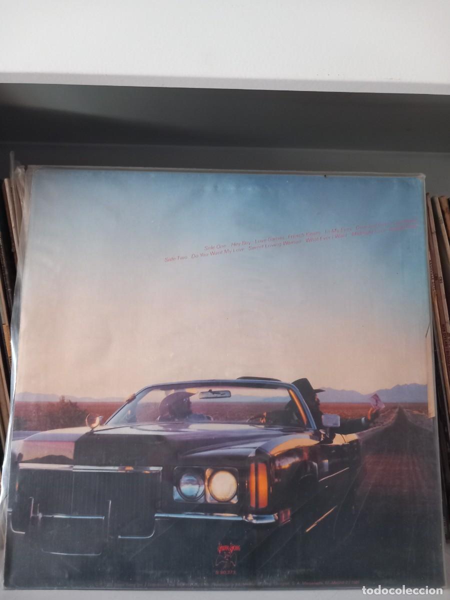 Discos de vinilo: Midnight Flyer &lrm;&ndash; Midnight Flyer - lp spain - Foto 2