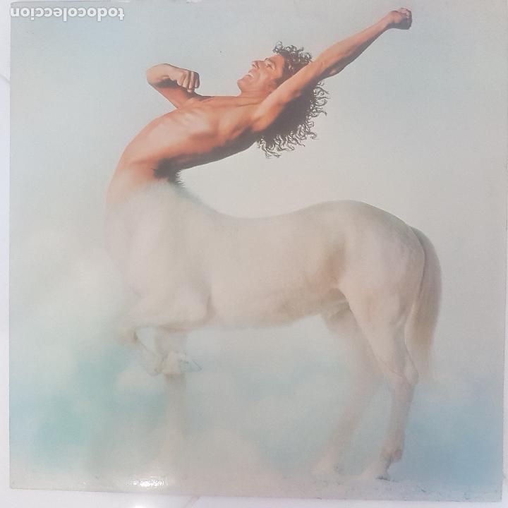 Discos de vinilo: ROGER DALTREY. RIDE A ROCK HORSE - Foto 1