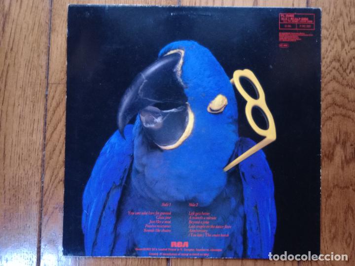 Discos de vinilo: Graham Parker - the real Macaw - Foto 2