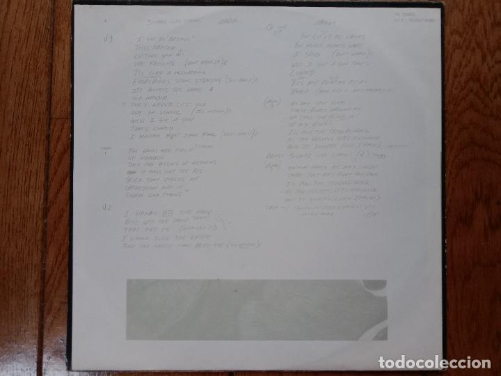 Discos de vinilo: Graham Parker - the real Macaw - Foto 4