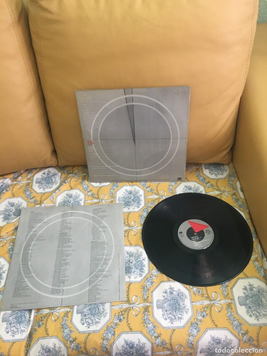 Discos de vinilo: Foreigner &lrm;&ndash; 4 - Foto 2