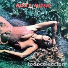 Discos de vinilo: ROXY MUSIC - STRANDED (LP, ALBUM, RE, GAT)