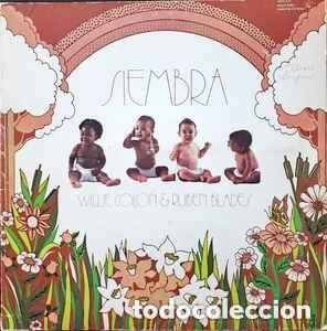Discos de vinilo: ruben blades siembra - Foto 1
